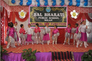  Bal Bharati Public School -Annual Day